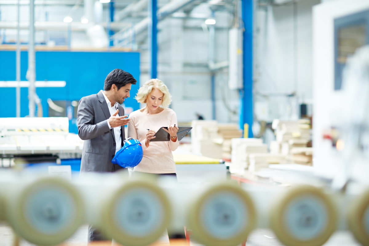 A Bright Future for Northern Ontario's Manufacturing