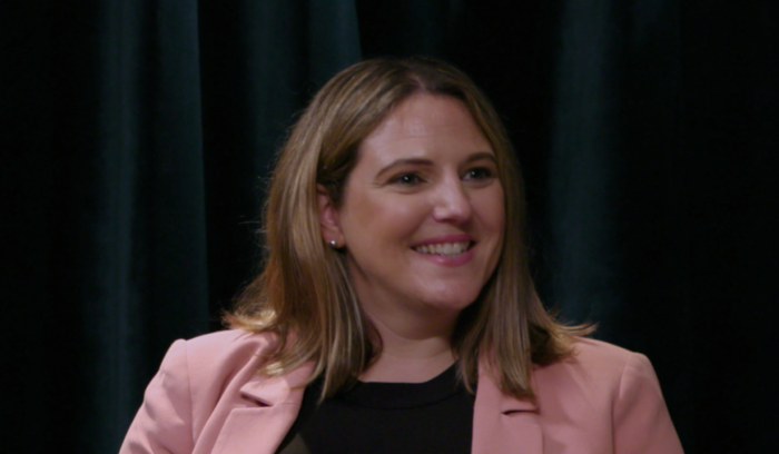 Stacey Cummings, Purolator, B2B marketing and e-commerce
