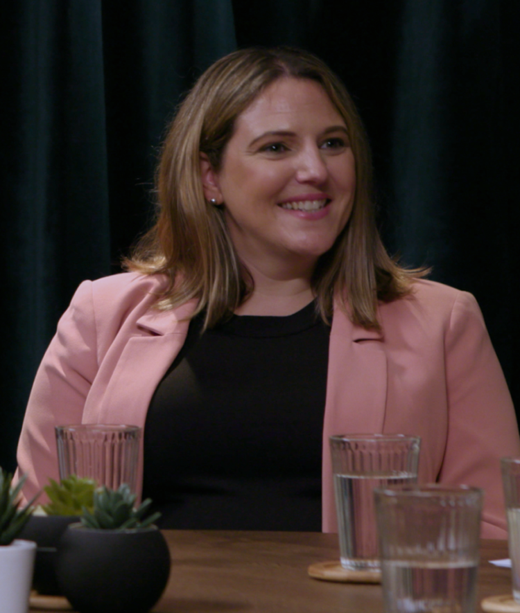 Stacey Cummings, Purolator, B2B marketing and e-commerce