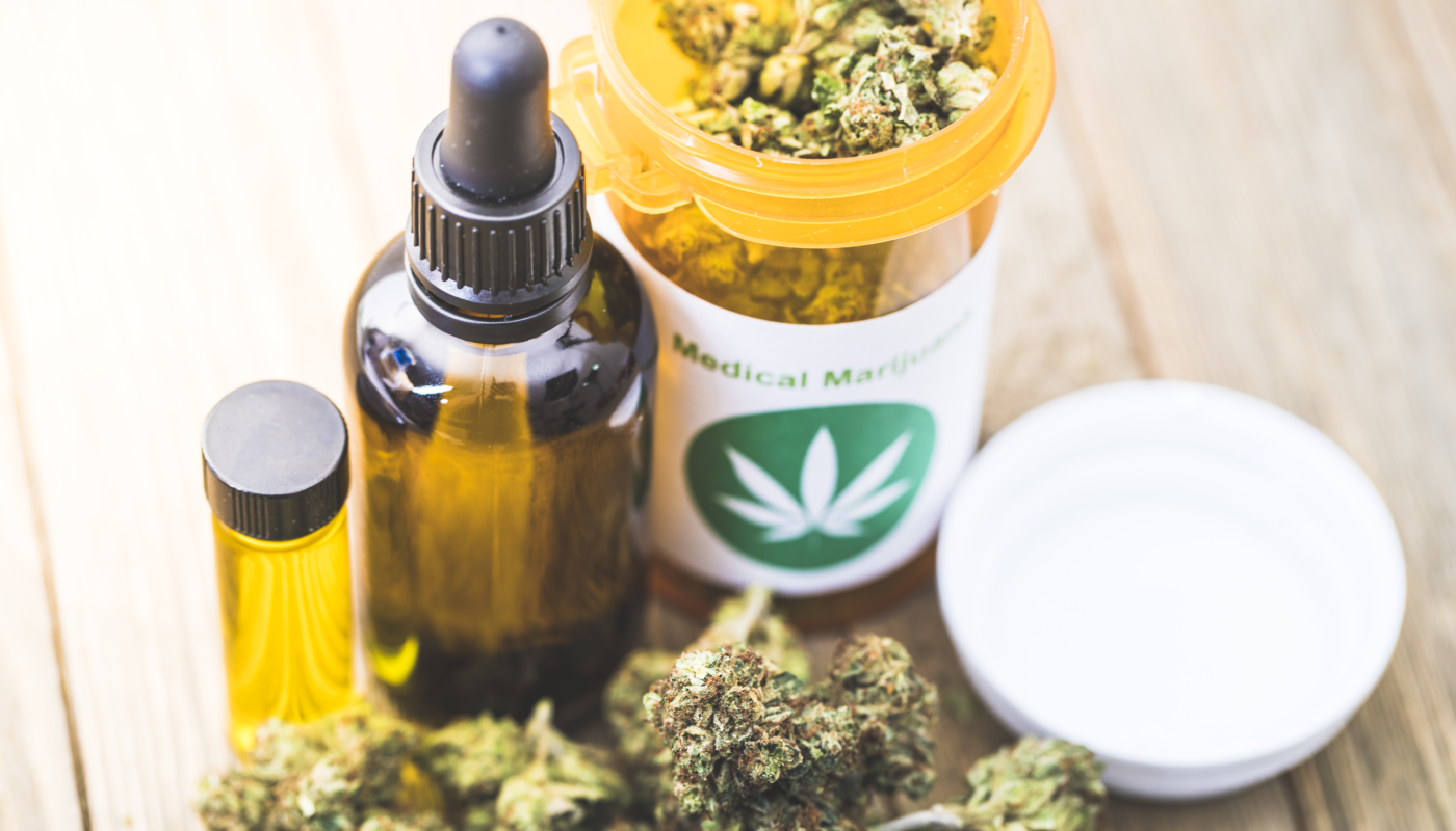 What You Need To Know About Shipping Cannabis In Canada | Purolator