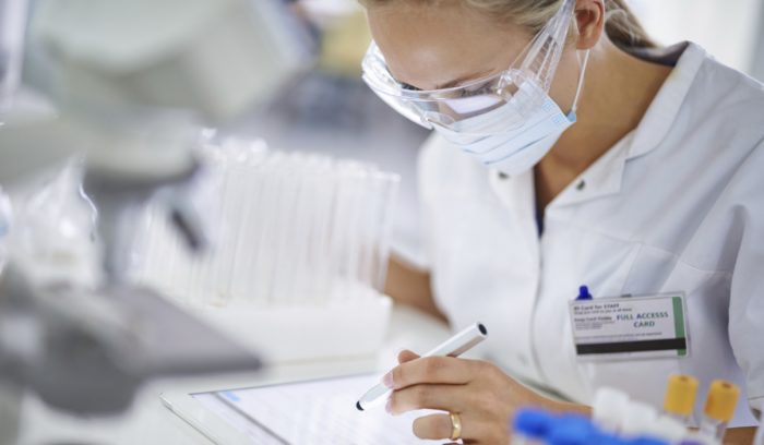 gestion de la chaîne d’approvisionnement en soins de santé