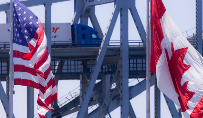Shipping to Canada: Expand Your International Growth whitepaper
