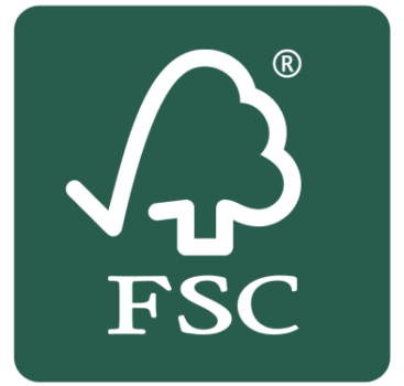 FSC Logo Background