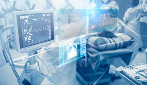 Supply Chain Considerations for Shipping Medical Devices to Canada Whitepaper Hero Image