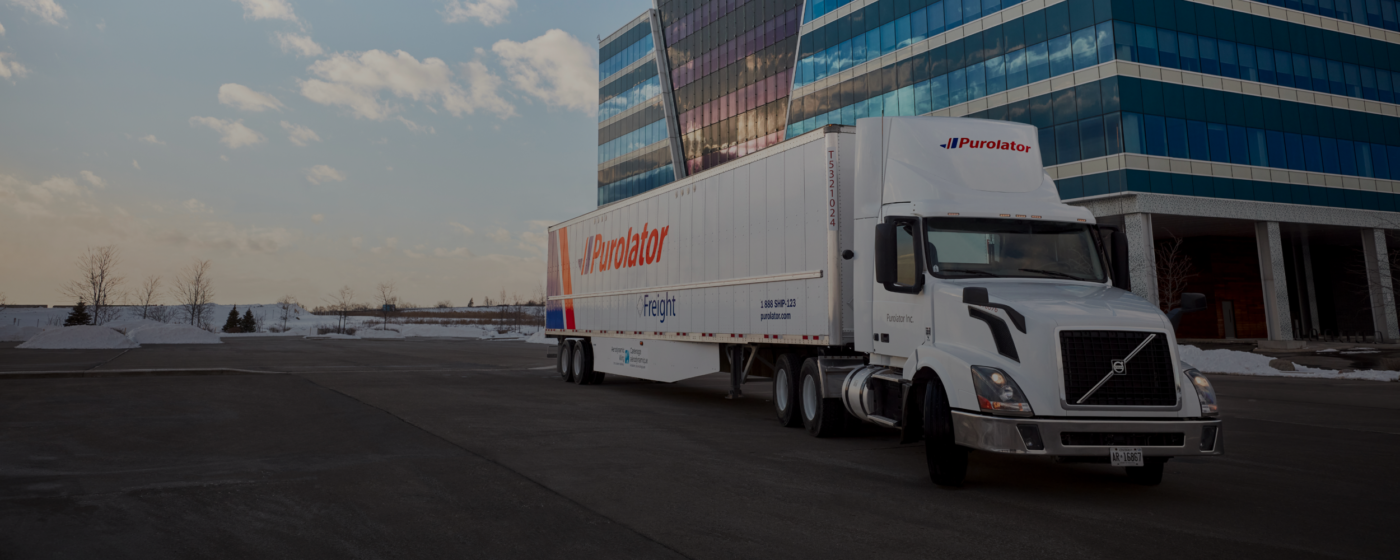 Scale Up Your Business with the Right Freight Shipping Strategy Purolator