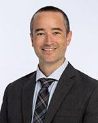 Dr. Andrew Morgan, MD, FRCPC Cleveland Clinic