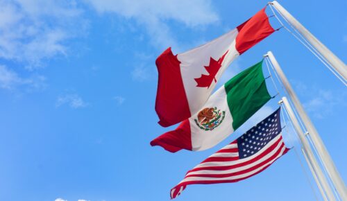 Mexican Manufacturing Opportunities and Logistics Efficiency for Canada-Bound Shipments Cover Image FR