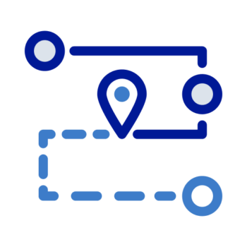 closed loop network