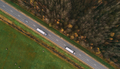 Shipment Theft is Increasing. Is Your Supply Chain Protected
