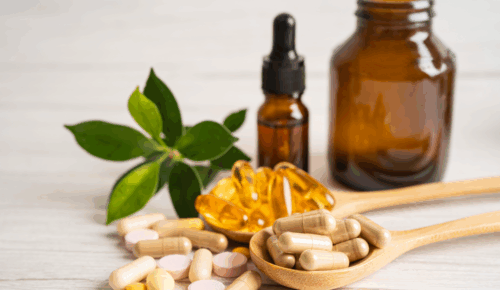 Nutraceuticals whitepaper