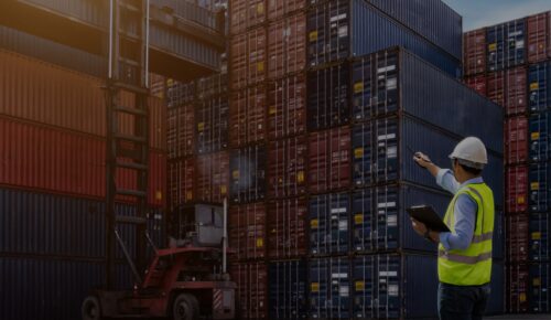 Powering industrial logistics