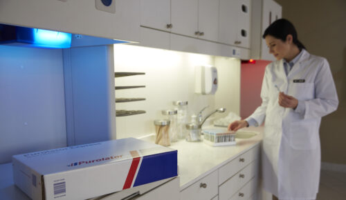 Medline Canada Case Study Header