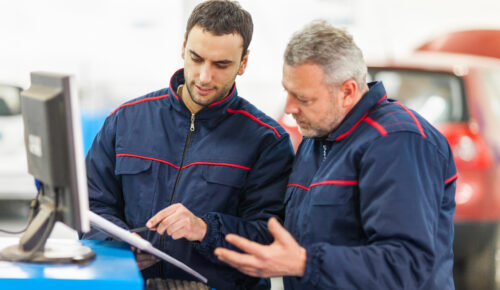 No Time to Waste – A Checklist to Help Your Business Prevent Cargo Theft
