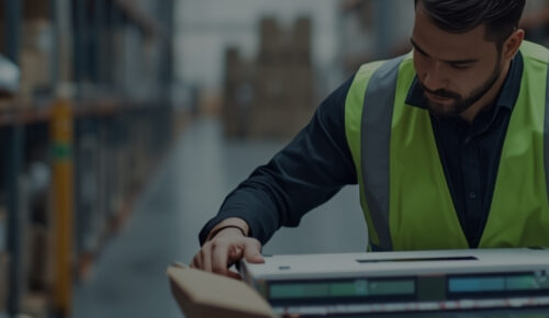 Reverse Logistics for Tech and Telecom: Turn Your Returns Process into a Competitive Advantage