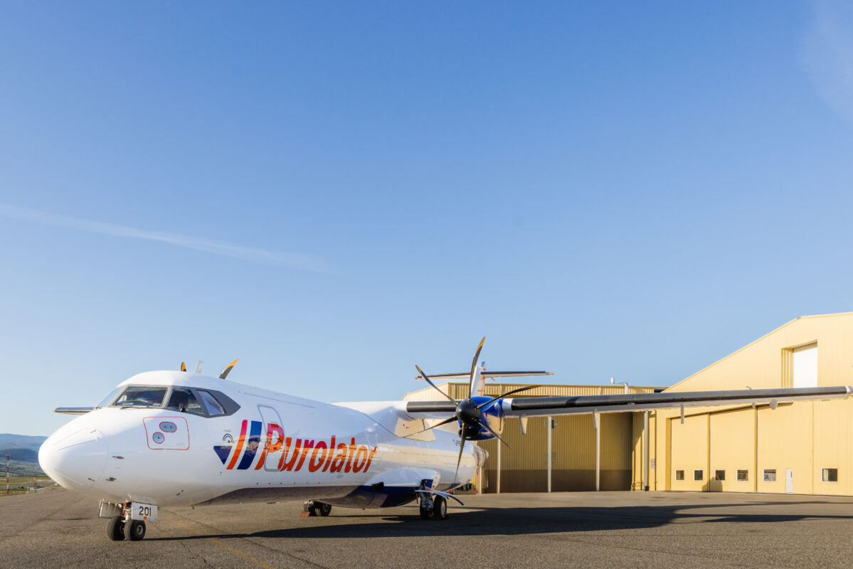 Les accords de libre-échange donnent aux entreprises des É.-U. et du Canada accès au marché mondial