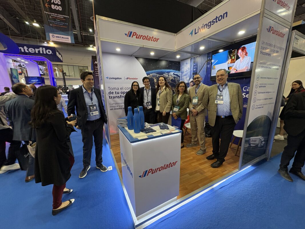 Mexico to Canada shipping: Accuracy, transparency and reliability are shaping customer carrier confidence