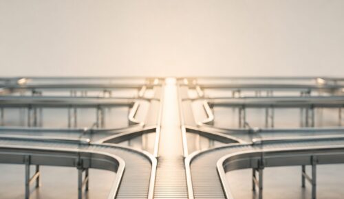 The Burden of Uncertainty: How North American Businesses are Shaping Their Response to Tariffs and What Trade Volatility Really Costs
