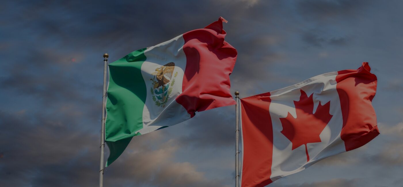 Shipping from Mexico to Canada: A Logistics Guide for North American Supply Chains