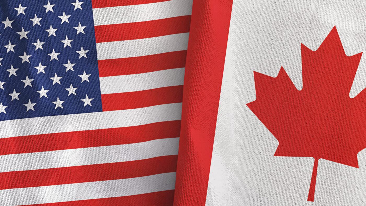 U.S. and Canadian Businesses Rethink International Shipping as Trade and Tariff Uncertainty Continues